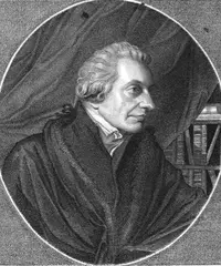 Portrait of Michael Wodhull