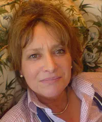 Portrait of Minette Walters