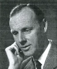 Portrait of N. C. Hunter
