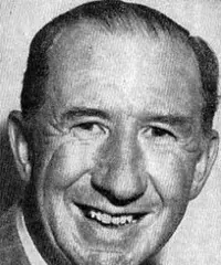 Portrait of Nevil Shute
