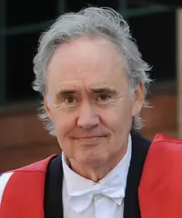 Portrait of Nigel Planer