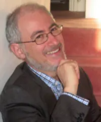 Portrait of Norman Lebrecht