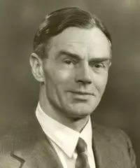 Portrait of Owen Barfield