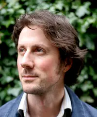 Portrait of Paul Kingsnorth