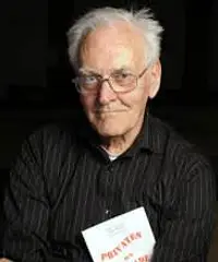 Portrait of Peter Nichols
