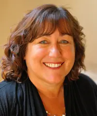 Portrait of Rachel Abbott