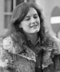 Portrait of Rachel Billington