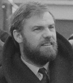 Portrait of Ray Galton