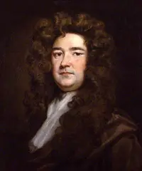 Portrait of Richard Blackmore