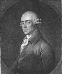 Portrait of Richard Owen Cambridge