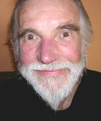 Portrait of Richard Stoker