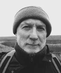 Portrait of Robert Ferguson