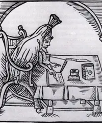 Portrait of Robert Greene
