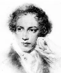 Portrait of Roden Noel