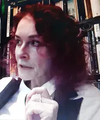 Portrait of Rosie Garland