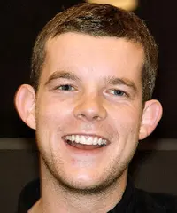 Portrait of Russell Tovey
