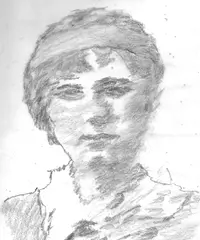 Portrait of Stella Gibbons