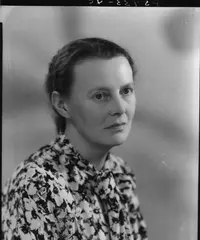 Portrait of Storm Jameson