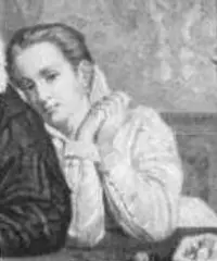 Portrait of Susanna Hall