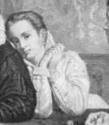 Portrait of Susanna Hall