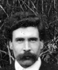 Portrait of T. F. Powys