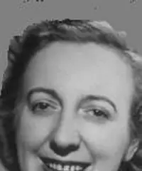 Portrait of Taylor Caldwell