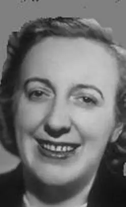 Portrait of Taylor Caldwell