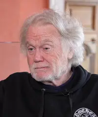 Portrait of Terry Hayes