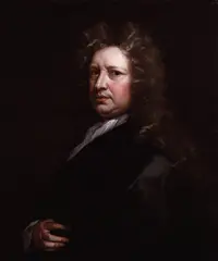 Portrait of Thomas Betterton