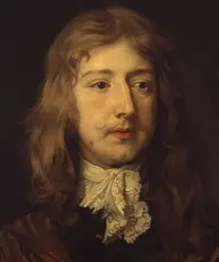 Portrait of Thomas Killigrew