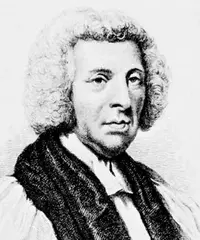 Portrait of Thomas Percy
