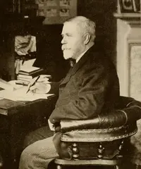 Portrait of Thomas Wemyss Reid