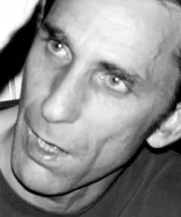Portrait of Will Self