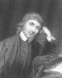 Portrait of William Cartwright