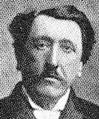 Portrait of William Chatterton Dix