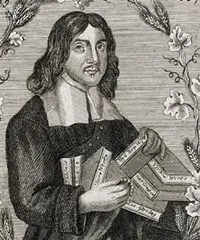 Portrait of William Winstanley