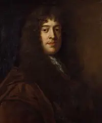 Portrait of William Wycherley